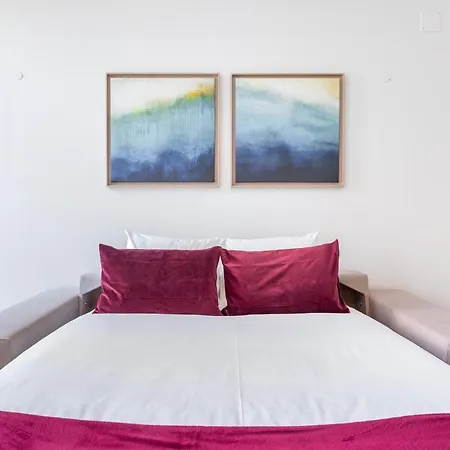 Whome | Alcantara Premium 公寓 *