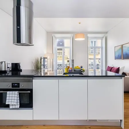 Whome | Alcantara Premium 公寓