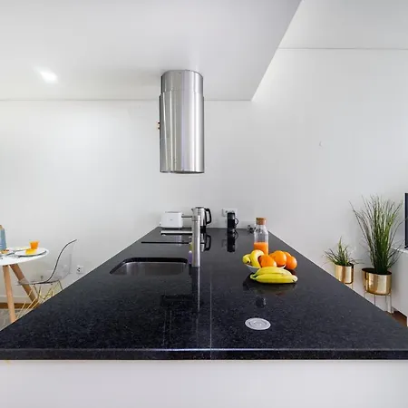 شقة Whome | Alcantara Premium Lisboa