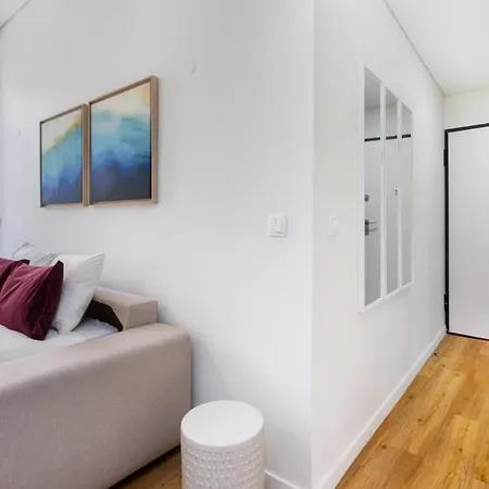 公寓 Whome | Alcantara Premium *