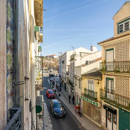 Whome | Alcantara Premium * Lisboa