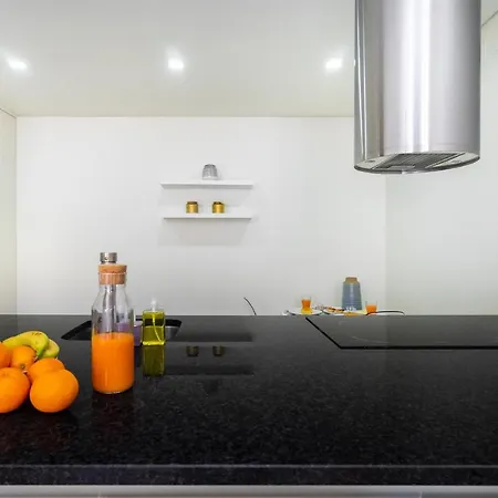 شقة Whome | Alcantara Premium Lisboa