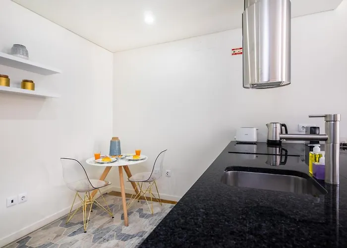 Apartment Whome | Alcantara Premium