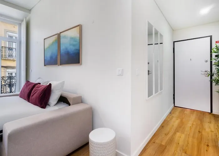 Apartment Whome | Alcantara Premium *