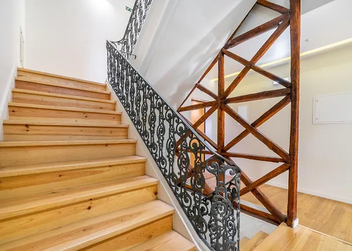 Whome | Alcantara Premium Lissabon