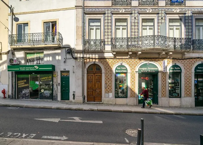 Apartment Whome | Alcantara Premium *