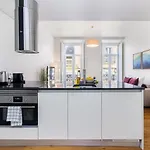Whome | Alcantara Premium Apartman