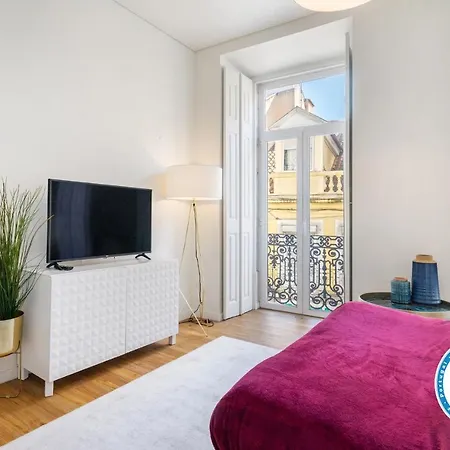 Whome | Alcântara Premium Appartement